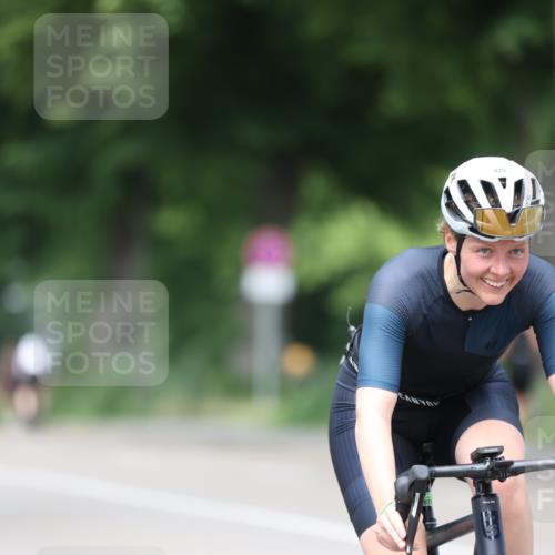 15.06.2025 - 7 Türme Triathlon Yannick Fuchs http://msf.ph/oto/7995049 15.06.2025 13:10:04 Radfahren 230, 415, 553 meine-sportfotos.de