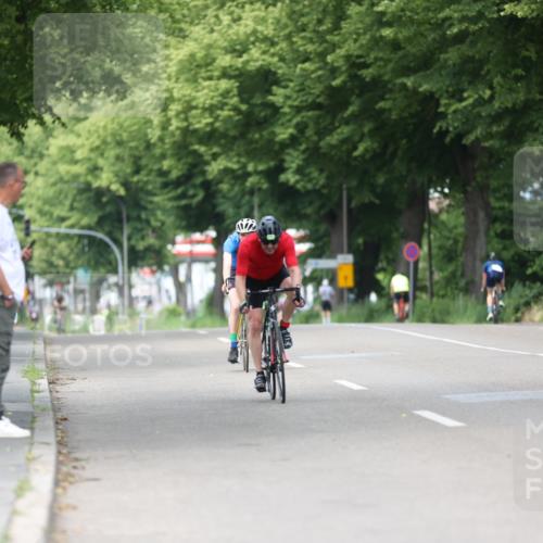 15.06.2025 - 7 Türme Triathlon Yannick Fuchs http://msf.ph/oto/7995062 15.06.2025 13:10:05 Radfahren 230, 415, 553 meine-sportfotos.de
