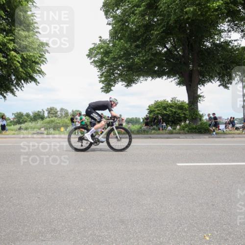 15.06.2025 - 7 Türme Triathlon Yannick Fuchs http://msf.ph/oto/7995069 15.06.2025 13:40:05 Radfahren 607, 948 meine-sportfotos.de
