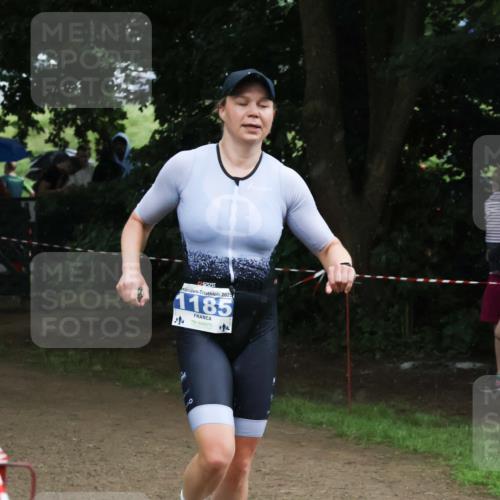 21.06.2025 - 27. Vierlanden-Triathlon Lena Gebhardt http://msf.ph/oto/7995070 15.06.2025 13:49:50 Laufen 2025, 1185, 0 meine-sportfotos.de