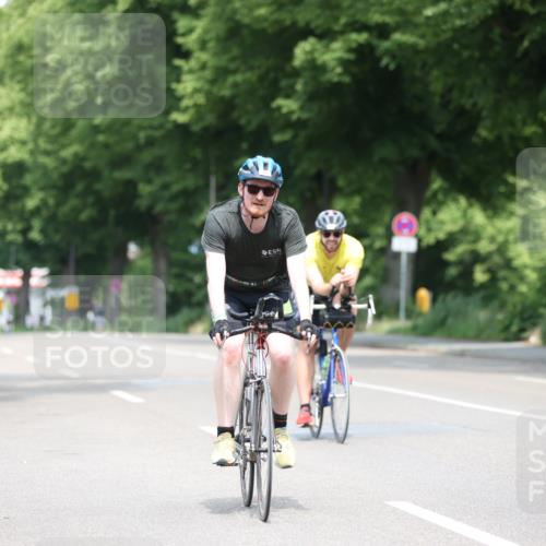 15.06.2025 - 7 Türme Triathlon Yannick Fuchs http://msf.ph/oto/7995075 15.06.2025 12:13:18 Radfahren 209, 307, 410 meine-sportfotos.de