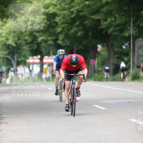 15.06.2025 - 7 Türme Triathlon Yannick Fuchs http://msf.ph/oto/7995083 15.06.2025 13:10:06 Radfahren 230, 415, 553 meine-sportfotos.de