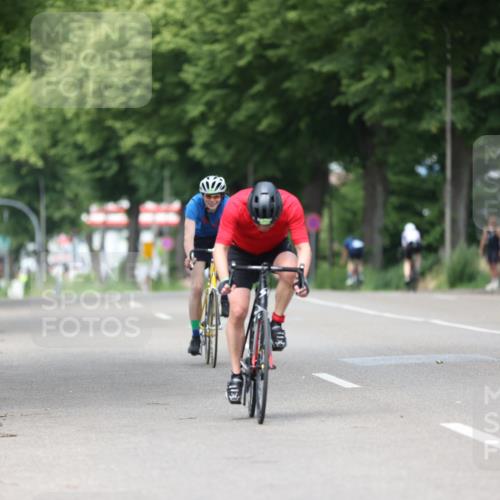 15.06.2025 - 7 Türme Triathlon Yannick Fuchs http://msf.ph/oto/7995087 15.06.2025 13:10:06 Radfahren 230, 415, 553 meine-sportfotos.de
