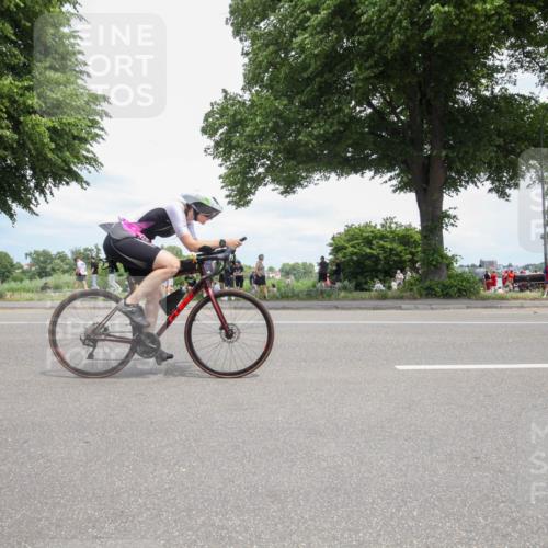 15.06.2025 - 7 Türme Triathlon Yannick Fuchs http://msf.ph/oto/7995145 15.06.2025 13:40:55 Radfahren 603, 758, 1007 meine-sportfotos.de