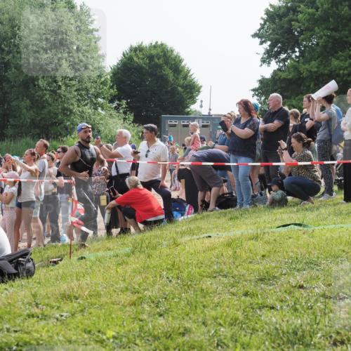 15.06.2025 - 27. Vierlanden-Triathlon KatJ http://msf.ph/oto/7995232 15.06.2025 09:55:09 Schwimmen 299, 311, 326, 336, 344 meine-sportfotos.de