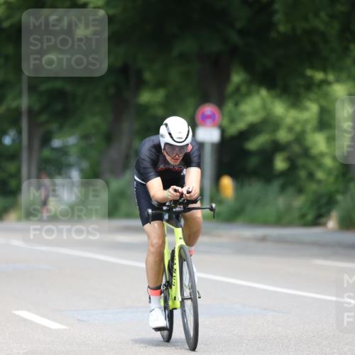15.06.2025 - 7 Türme Triathlon Yannick Fuchs http://msf.ph/oto/7995235 15.06.2025 12:13:51 Radfahren 287 meine-sportfotos.de