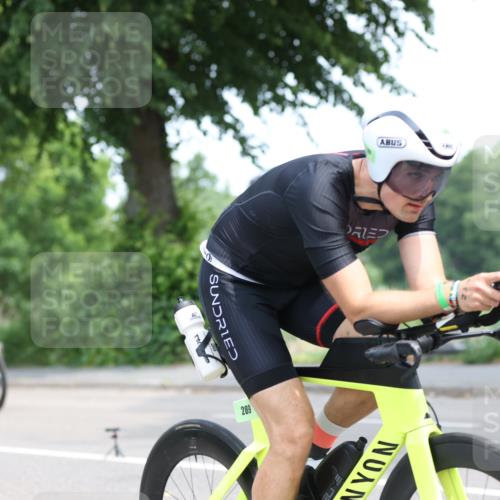 15.06.2025 - 7 Türme Triathlon Yannick Fuchs http://msf.ph/oto/7995326 15.06.2025 12:13:53 Radfahren 287 meine-sportfotos.de