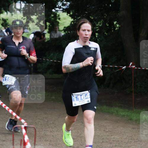 21.06.2025 - 27. Vierlanden-Triathlon Lena Gebhardt http://msf.ph/oto/7995743 15.06.2025 13:51:40 Laufen 1169, 3, 03, 2025, 1164 meine-sportfotos.de