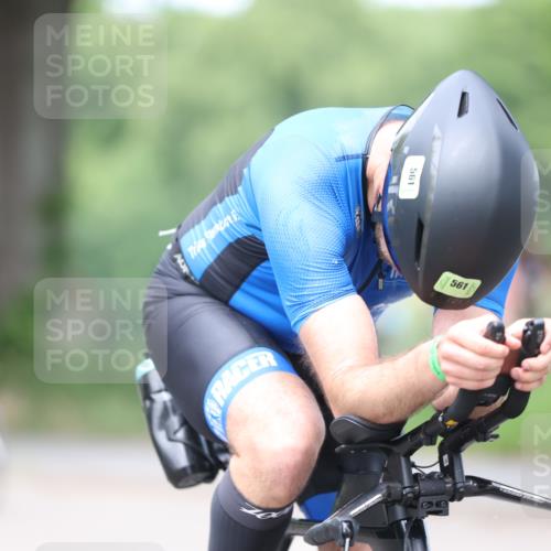 15.06.2025 - 7 Türme Triathlon Yannick Fuchs http://msf.ph/oto/7995848 15.06.2025 13:11:03 Radfahren 561, 1197 meine-sportfotos.de
