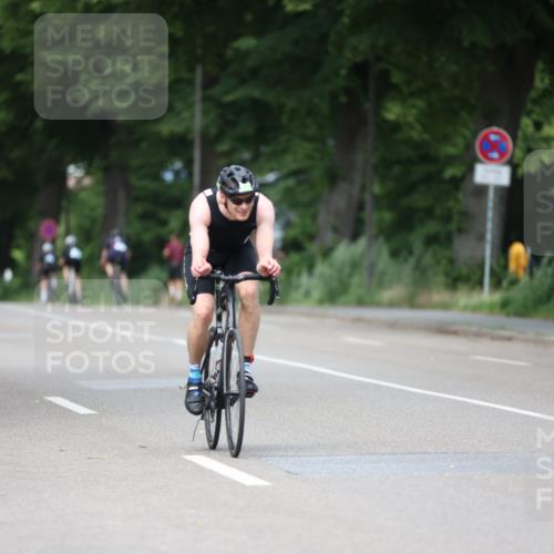 15.06.2025 - 7 Türme Triathlon Yannick Fuchs http://msf.ph/oto/7995890 15.06.2025 13:11:09 Radfahren 607, 757, 947, 984 meine-sportfotos.de