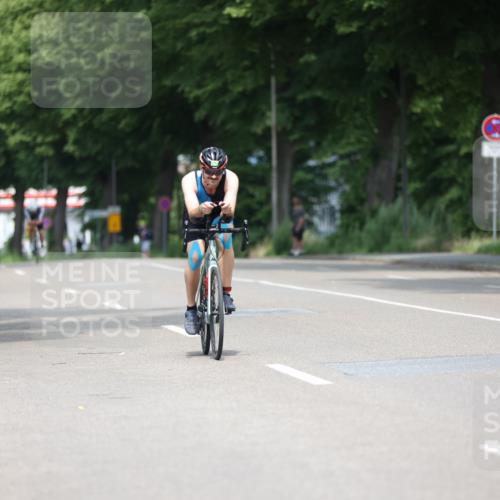 15.06.2025 - 7 Türme Triathlon Yannick Fuchs http://msf.ph/oto/7995997 15.06.2025 12:15:08 Radfahren 304, 307, 317, 611 meine-sportfotos.de