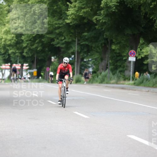 15.06.2025 - 7 Türme Triathlon Yannick Fuchs http://msf.ph/oto/7996002 15.06.2025 13:11:17 Radfahren 243, 607, 947, 973 meine-sportfotos.de
