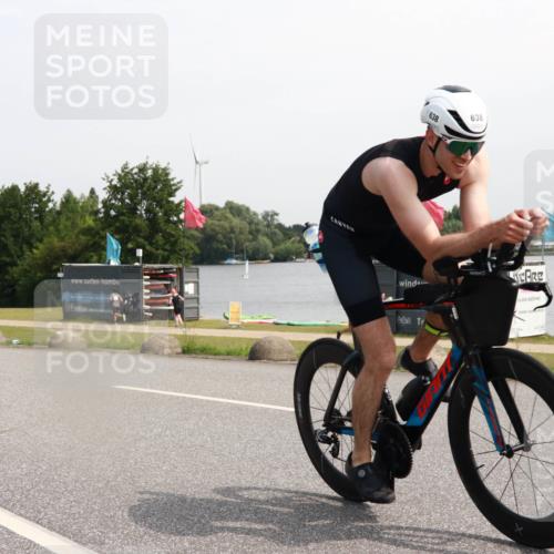 15.06.2025 - 27. Vierlanden-Triathlon H.Heesch http://msf.ph/oto/7996071 15.06.2025 11:29:17 Radfahren 247, 638, 815, 901, 915 meine-sportfotos.de