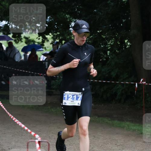 21.06.2025 - 27. Vierlanden-Triathlon Lena Gebhardt http://msf.ph/oto/7996077 15.06.2025 13:52:42 Laufen 2025, 1217, 14 meine-sportfotos.de
