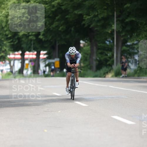 15.06.2025 - 7 Türme Triathlon Yannick Fuchs http://msf.ph/oto/7996115 15.06.2025 12:15:12 Radfahren 304, 307, 317 meine-sportfotos.de