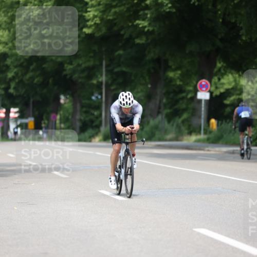 15.06.2025 - 7 Türme Triathlon Yannick Fuchs http://msf.ph/oto/7996165 15.06.2025 12:15:13 Radfahren 304, 307, 317 meine-sportfotos.de