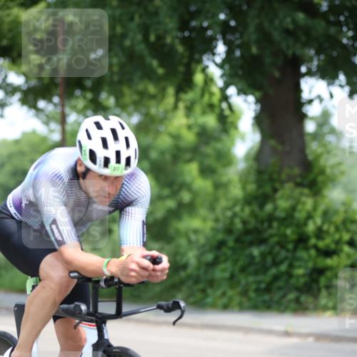 15.06.2025 - 7 Türme Triathlon Yannick Fuchs http://msf.ph/oto/7996244 15.06.2025 12:15:15 Radfahren 304, 307, 317 meine-sportfotos.de