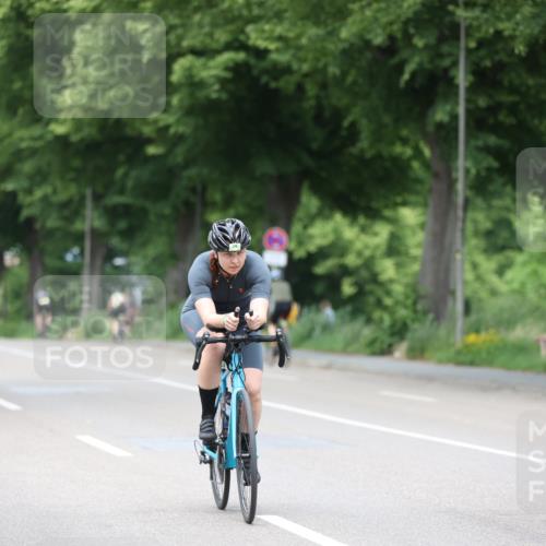 15.06.2025 - 7 Türme Triathlon Yannick Fuchs http://msf.ph/oto/7996248 15.06.2025 13:11:25 Radfahren 304 meine-sportfotos.de