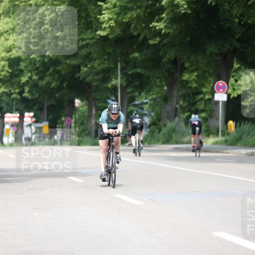 15.06.2025 - 7 Türme Triathlon Yannick Fuchs http://msf.ph/oto/7996299 15.06.2025 12:16:04 Radfahren 290 meine-sportfotos.de