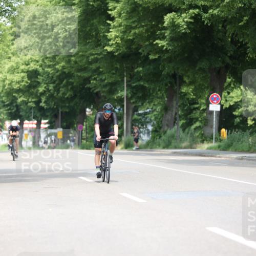 15.06.2025 - 7 Türme Triathlon Yannick Fuchs http://msf.ph/oto/7996473 15.06.2025 12:16:15 Radfahren 256 meine-sportfotos.de