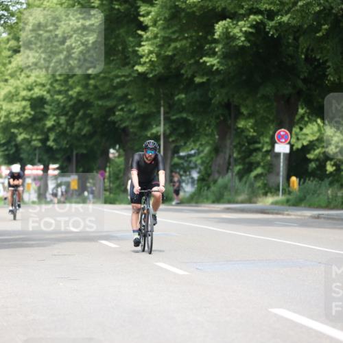 15.06.2025 - 7 Türme Triathlon Yannick Fuchs http://msf.ph/oto/7996486 15.06.2025 12:16:15 Radfahren 256 meine-sportfotos.de