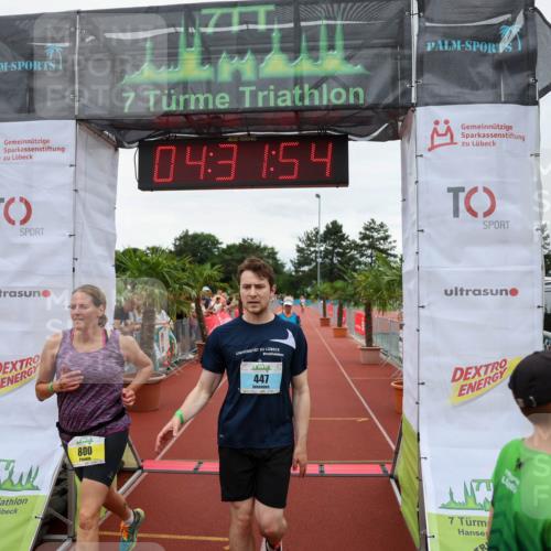 15.06.2025 - 7 Türme Triathlon Michael Strokosch http://msf.ph/oto/7996598 15.06.2025 14:31:53 Ziel 447, 554, 800, 1140 meine-sportfotos.de