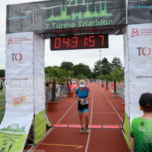 15.06.2025 - 7 Türme Triathlon Michael Strokosch http://msf.ph/oto/7996682 15.06.2025 14:31:56 Ziel 447, 554, 800, 1140 meine-sportfotos.de