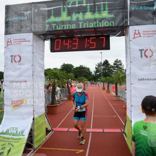 15.06.2025 - 7 Türme Triathlon Michael Strokosch http://msf.ph/oto/7996707 15.06.2025 14:31:57 Ziel 447, 554, 800, 1140 meine-sportfotos.de