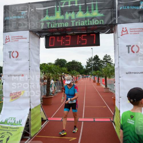 15.06.2025 - 7 Türme Triathlon Michael Strokosch http://msf.ph/oto/7996714 15.06.2025 14:31:57 Ziel 447, 554, 800, 1140 meine-sportfotos.de