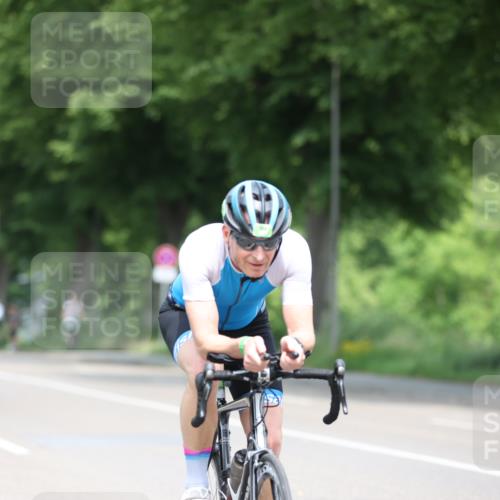 15.06.2025 - 7 Türme Triathlon Yannick Fuchs http://msf.ph/oto/7996774 15.06.2025 12:16:28 Radfahren 247, 260, 561 meine-sportfotos.de
