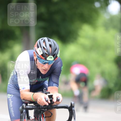 15.06.2025 - 7 Türme Triathlon Yannick Fuchs http://msf.ph/oto/7996877 15.06.2025 13:12:09 Radfahren 555 meine-sportfotos.de