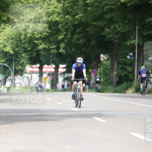 15.06.2025 - 7 Türme Triathlon Yannick Fuchs http://msf.ph/oto/7997012 15.06.2025 12:16:51 Radfahren 443 meine-sportfotos.de