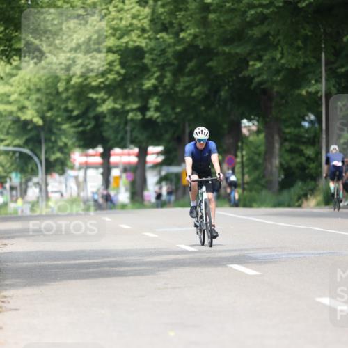 15.06.2025 - 7 Türme Triathlon Yannick Fuchs http://msf.ph/oto/7997021 15.06.2025 12:16:52 Radfahren 443 meine-sportfotos.de