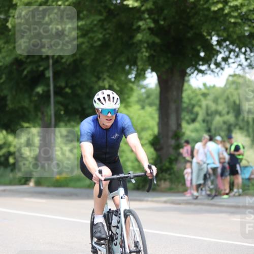 15.06.2025 - 7 Türme Triathlon Yannick Fuchs http://msf.ph/oto/7997117 15.06.2025 12:16:55 Radfahren 443, 599, 605, 605 meine-sportfotos.de