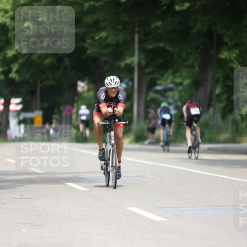 15.06.2025 - 7 Türme Triathlon Yannick Fuchs http://msf.ph/oto/7997163 15.06.2025 12:17:10 Radfahren 501 meine-sportfotos.de