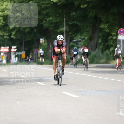 15.06.2025 - 7 Türme Triathlon Yannick Fuchs http://msf.ph/oto/7997172 15.06.2025 12:17:10 Radfahren 501 meine-sportfotos.de