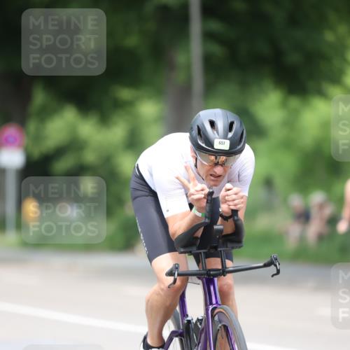 15.06.2025 - 7 Türme Triathlon Yannick Fuchs http://msf.ph/oto/7997291 15.06.2025 13:12:40 Radfahren 581, 660, 751, 1129, 1137, 1138 meine-sportfotos.de