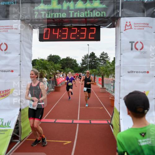 15.06.2025 - 7 Türme Triathlon Michael Strokosch http://msf.ph/oto/7997299 15.06.2025 14:32:32 Ziel 488, 495, 533, 830, 1035 meine-sportfotos.de