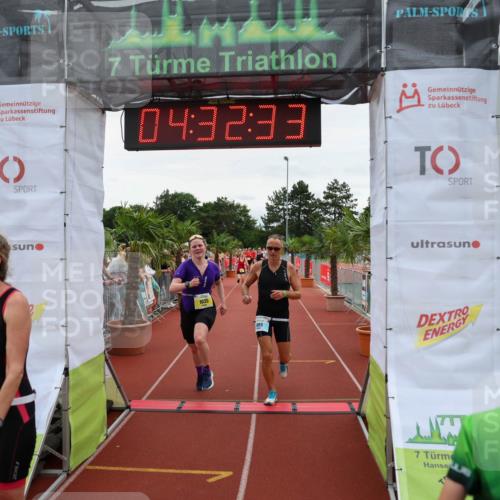 15.06.2025 - 7 Türme Triathlon Michael Strokosch http://msf.ph/oto/7997330 15.06.2025 14:32:33 Ziel 488, 495, 533, 830, 871, 1035 meine-sportfotos.de