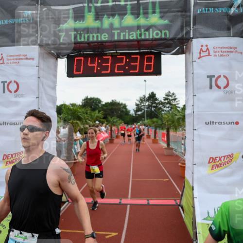 15.06.2025 - 7 Türme Triathlon Michael Strokosch http://msf.ph/oto/7997480 15.06.2025 14:32:38 Ziel 286, 402, 488, 495, 499, 517, 533, 871, 1035 meine-sportfotos.de