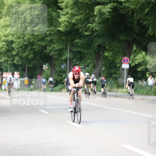 15.06.2025 - 7 Türme Triathlon Yannick Fuchs http://msf.ph/oto/7997544 15.06.2025 13:12:48 Radfahren 363, 660 meine-sportfotos.de