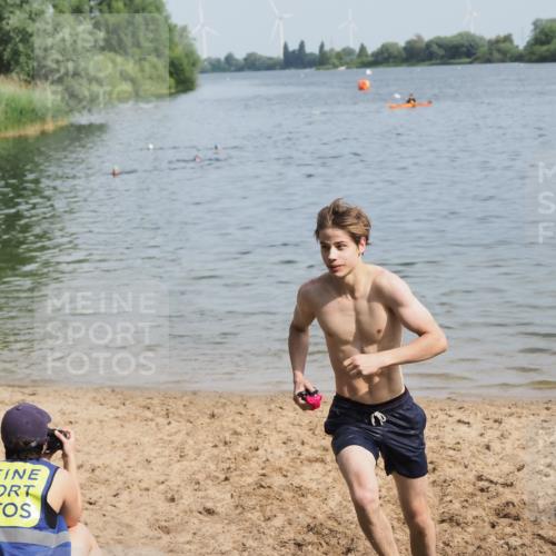 21.06.2025 - 27. Vierlanden-Triathlon MichiJ http://msf.ph/oto/7997630 15.06.2026 09:58:44 Schwimmen 269 meine-sportfotos.de