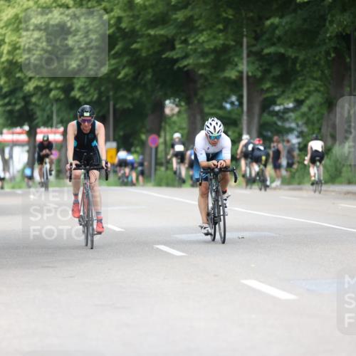15.06.2025 - 7 Türme Triathlon Yannick Fuchs http://msf.ph/oto/7997654 15.06.2025 13:12:50 Radfahren 363, 630 meine-sportfotos.de
