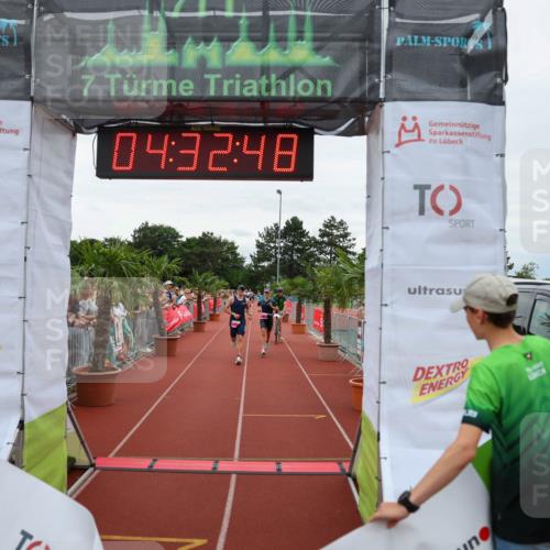 15.06.2025 - 7 Türme Triathlon Michael Strokosch http://msf.ph/oto/7997709 15.06.2025 14:32:48 Ziel 286, 292, 322, 402, 499, 517, 863, 1112 meine-sportfotos.de