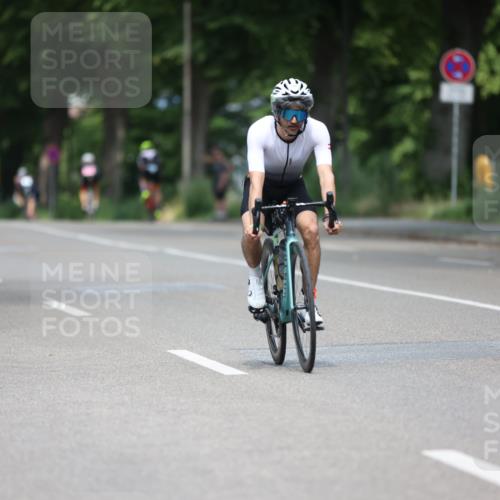 15.06.2025 - 7 Türme Triathlon Yannick Fuchs http://msf.ph/oto/7997853 15.06.2025 12:19:03 Radfahren 237 meine-sportfotos.de