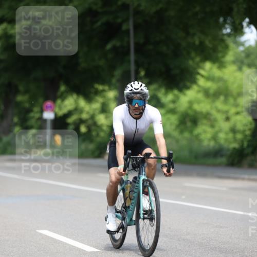 15.06.2025 - 7 Türme Triathlon Yannick Fuchs http://msf.ph/oto/7997869 15.06.2025 12:19:04 Radfahren 237 meine-sportfotos.de