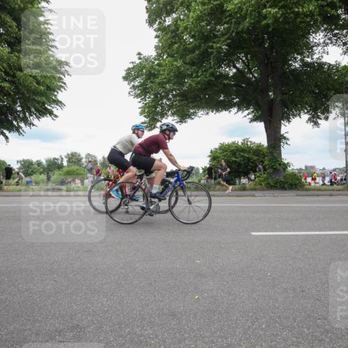 15.06.2025 - 7 Türme Triathlon Yannick Fuchs http://msf.ph/oto/7998002 15.06.2025 13:53:31 Radfahren 863, 1046, 1062 meine-sportfotos.de