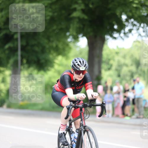 15.06.2025 - 7 Türme Triathlon Yannick Fuchs http://msf.ph/oto/7998092 15.06.2025 12:19:11 Radfahren 232, 241, 325, 655 meine-sportfotos.de