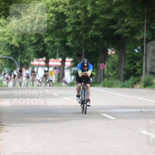 15.06.2025 - 7 Türme Triathlon Yannick Fuchs http://msf.ph/oto/7998132 15.06.2025 13:13:03 Radfahren 214, 414, 812 meine-sportfotos.de