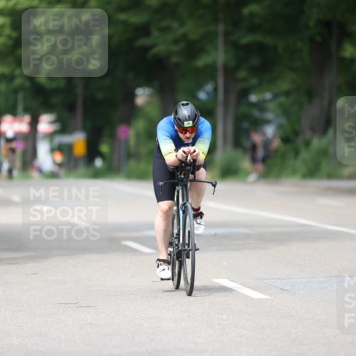 15.06.2025 - 7 Türme Triathlon Yannick Fuchs http://msf.ph/oto/7998151 15.06.2025 13:13:04 Radfahren 214, 233, 243, 414, 812 meine-sportfotos.de